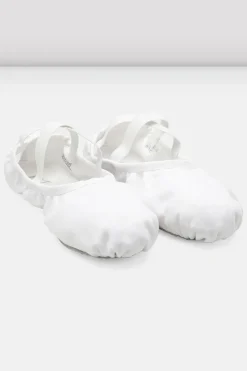 Mens Performa Stretch Canvas Ballet Shoes-Bloch Sale