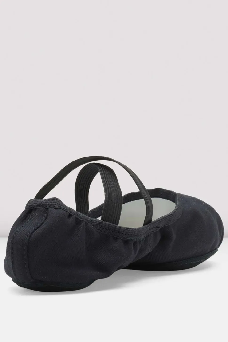 Mens Performa Stretch Canvas Ballet Shoes-Bloch Online