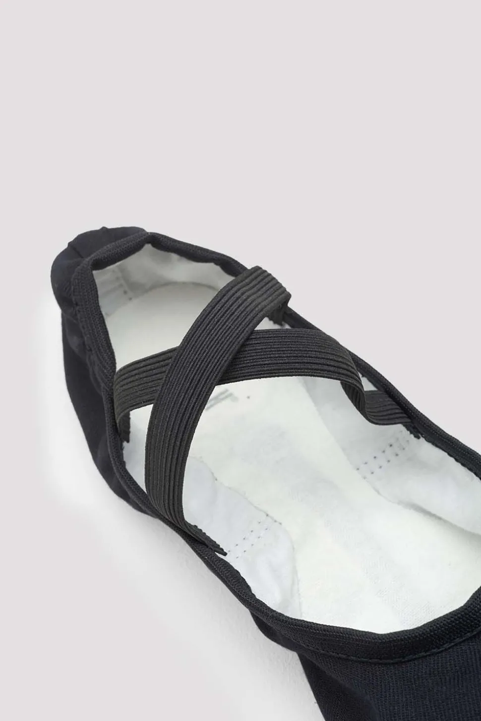 Mens Performa Stretch Canvas Ballet Shoes-Bloch Online
