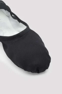 Mens Performa Stretch Canvas Ballet Shoes-Bloch Online