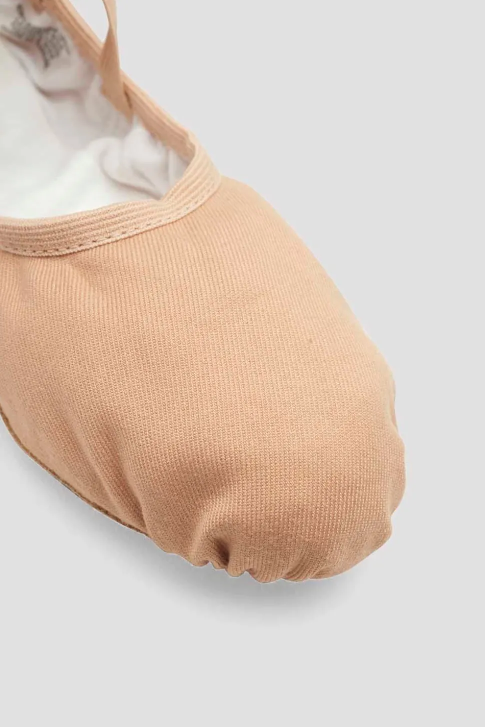 Mens Performa Stretch Canvas Ballet Shoes-Bloch Online