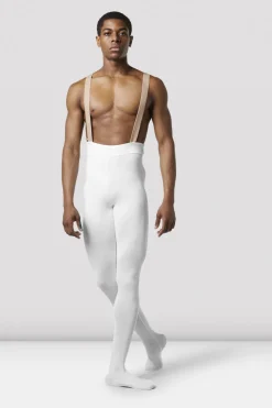 Mens Performance Footed Dance Tight-Bloch Discount