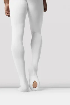Mens Performance Footed Dance Tight-Bloch Discount