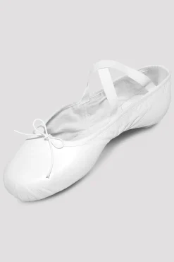 Mens Precision Leather Ballet Shoes-Bloch Cheap