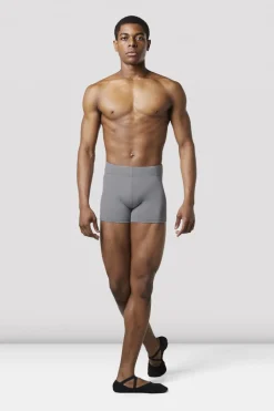 Mens Short Length Rehearsal Tights-Bloch Outlet