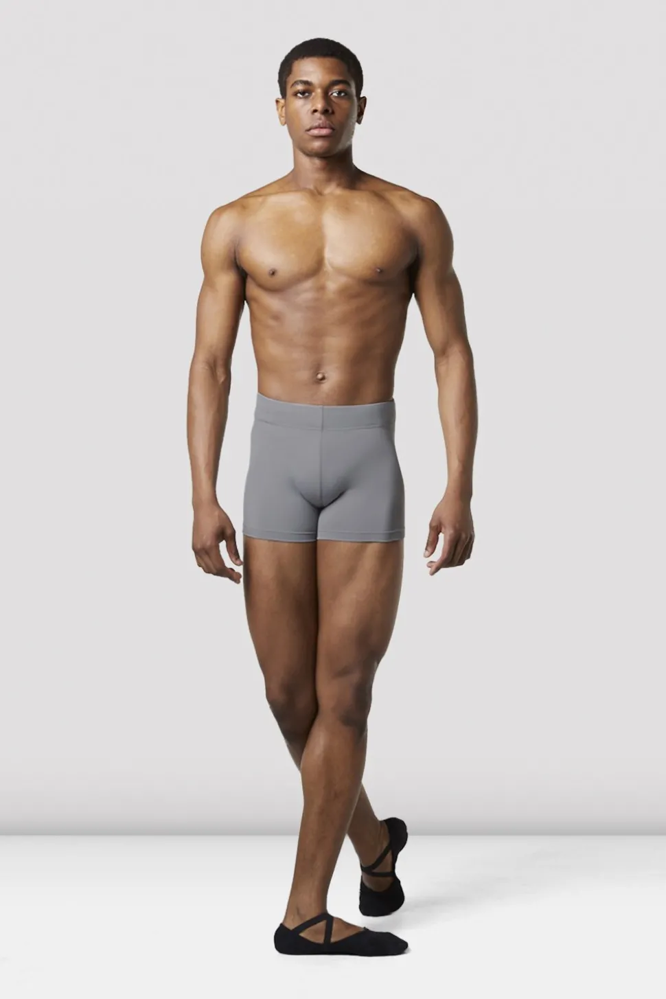 Mens Short Length Rehearsal Tights-Bloch Outlet
