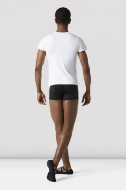 Mens Short Length Rehearsal Tights-Bloch Discount