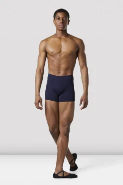 Mens Short Length Rehearsal Tights-Bloch Clearance
