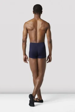 Mens Short Length Rehearsal Tights-Bloch Clearance