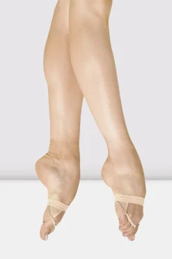 Mens Suede Foot Thong 3-Bloch New