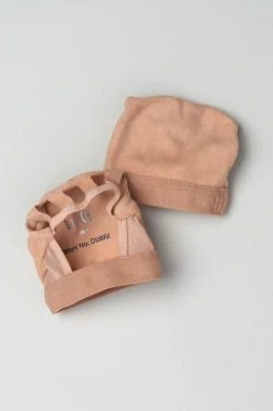 Mens Suede Foot Thong 3-Bloch New