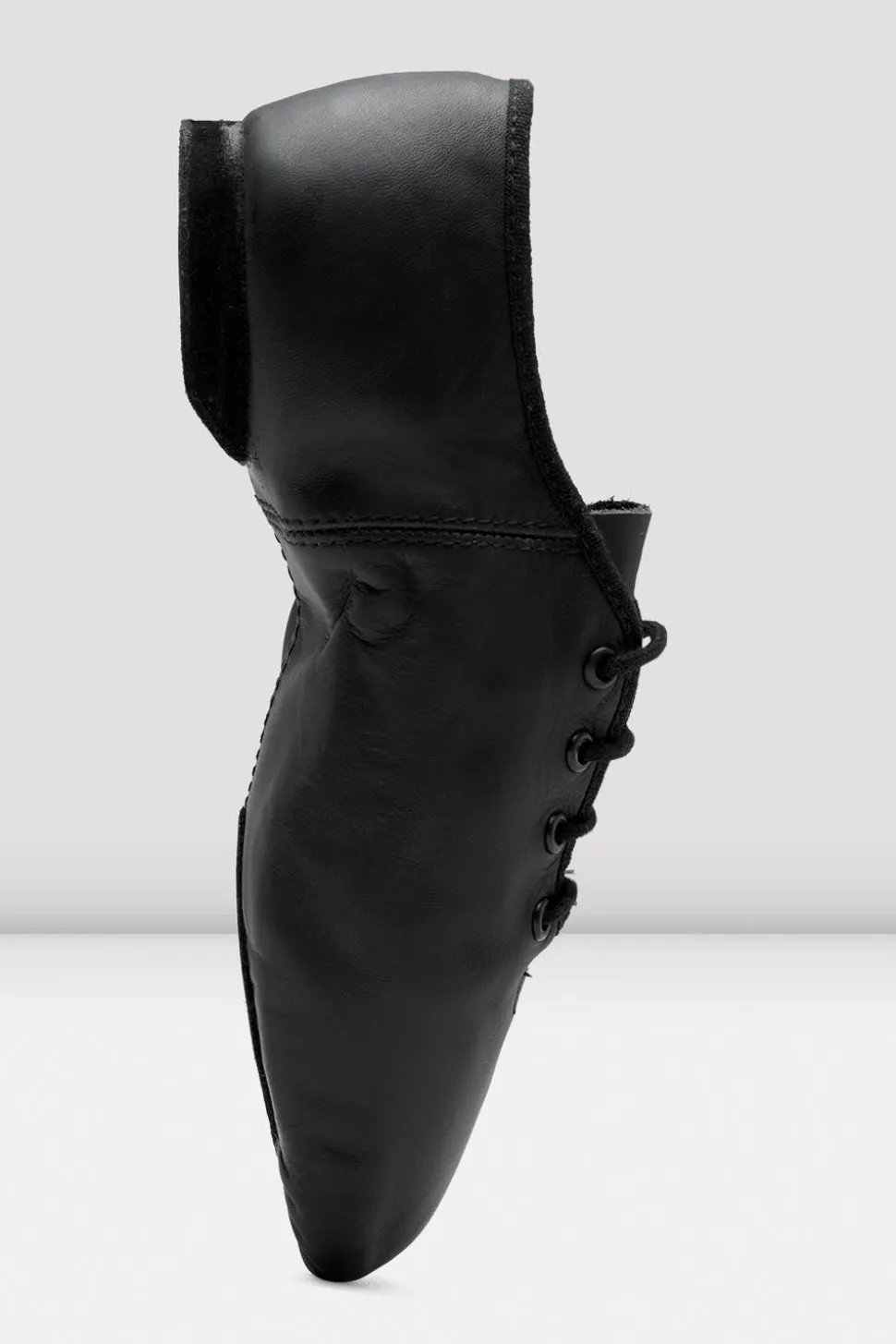 Mens Ultraflex Suede Jazz Shoes-Bloch Discount