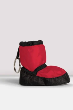 Mini Bootie Key Chain-Bloch Best
