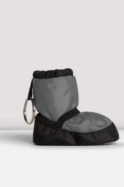 Mini Bootie Key Chain-Bloch Clearance