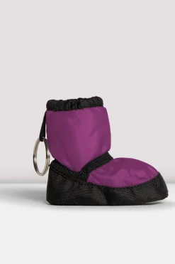 Mini Bootie Key Chain-Bloch Best Sale
