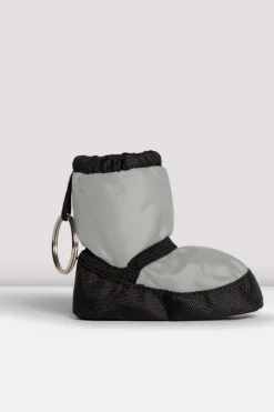 Mini Bootie Key Chain-Bloch Shop
