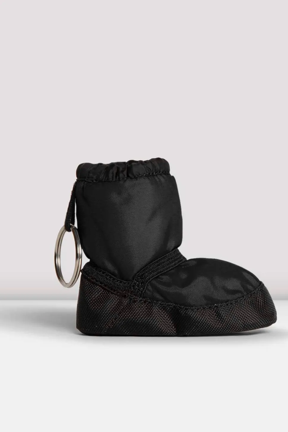Mini Bootie Key Chain-Bloch Fashion