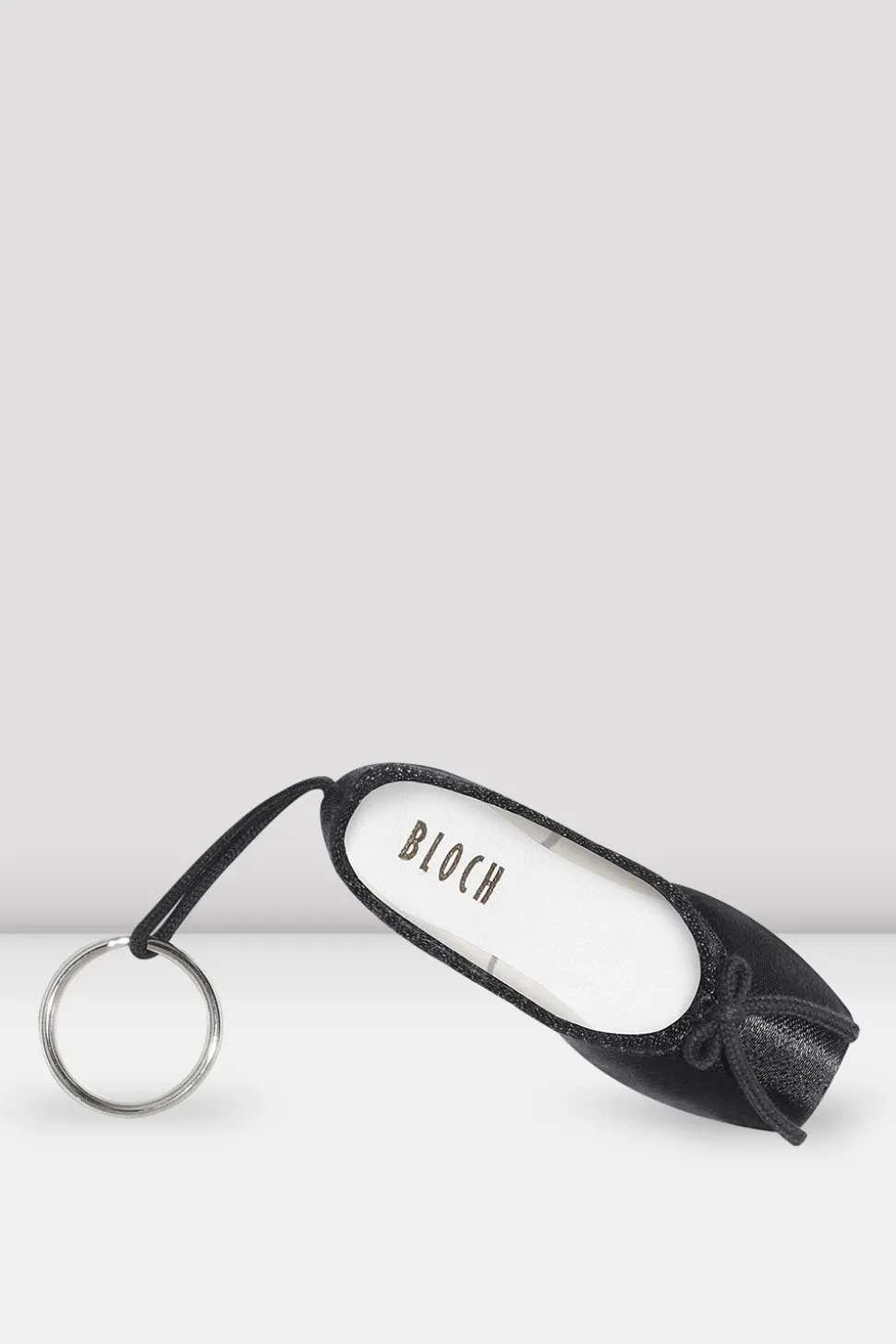 Mini Pointe Shoe Key Chain-Bloch Sale