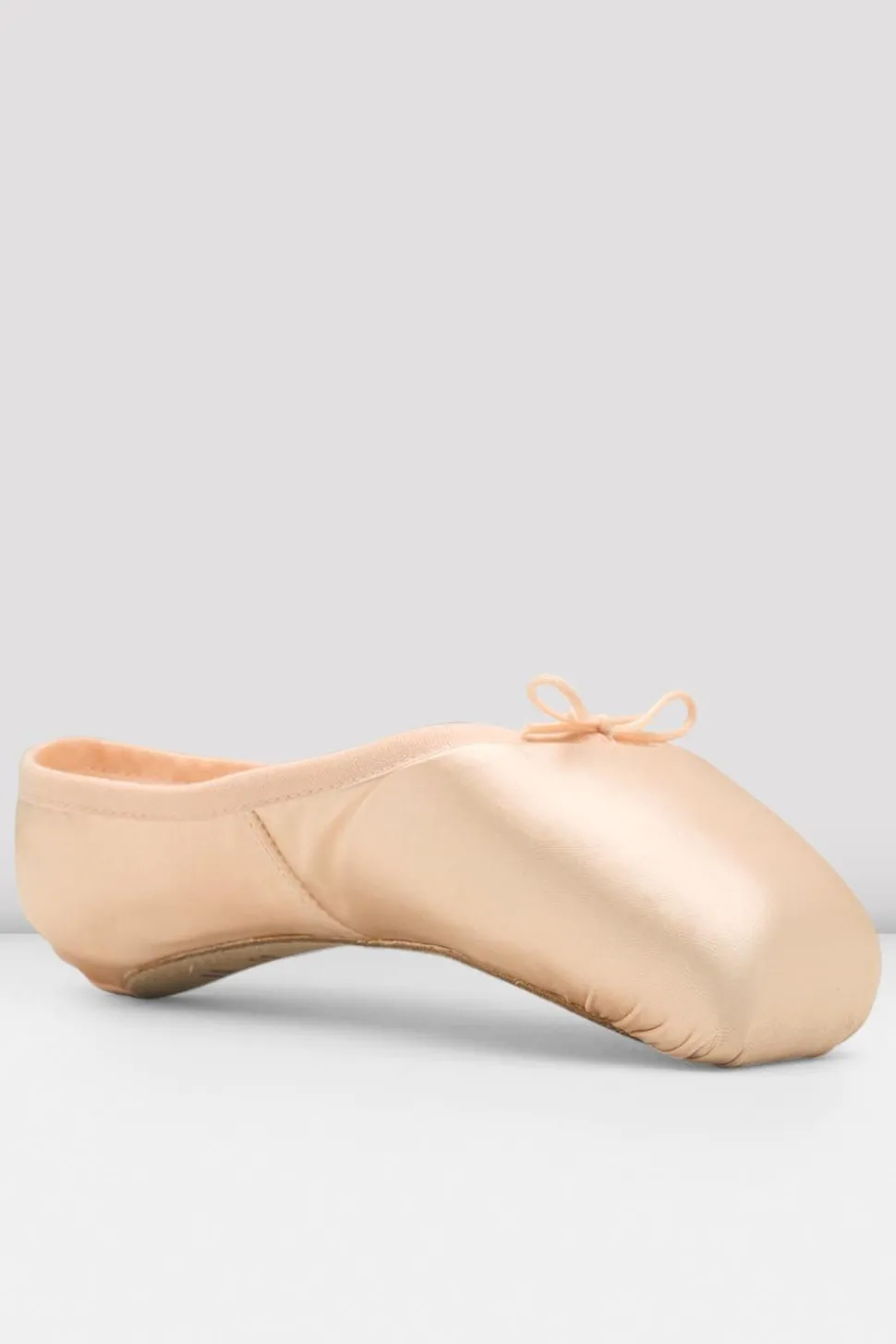 Mirella Whisper Pointe Shoes-Bloch Sale