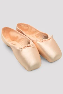 Mirella Whisper Pointe Shoes-Bloch Sale