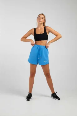 Off-Duty Shorts-Bloch New