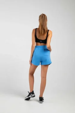 Off-Duty Shorts-Bloch New