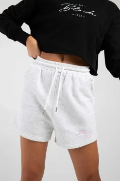 Off-Duty Shorts-Bloch Online