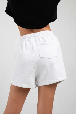 Off-Duty Shorts-Bloch Online