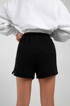 Off-Duty Shorts-Bloch Shop