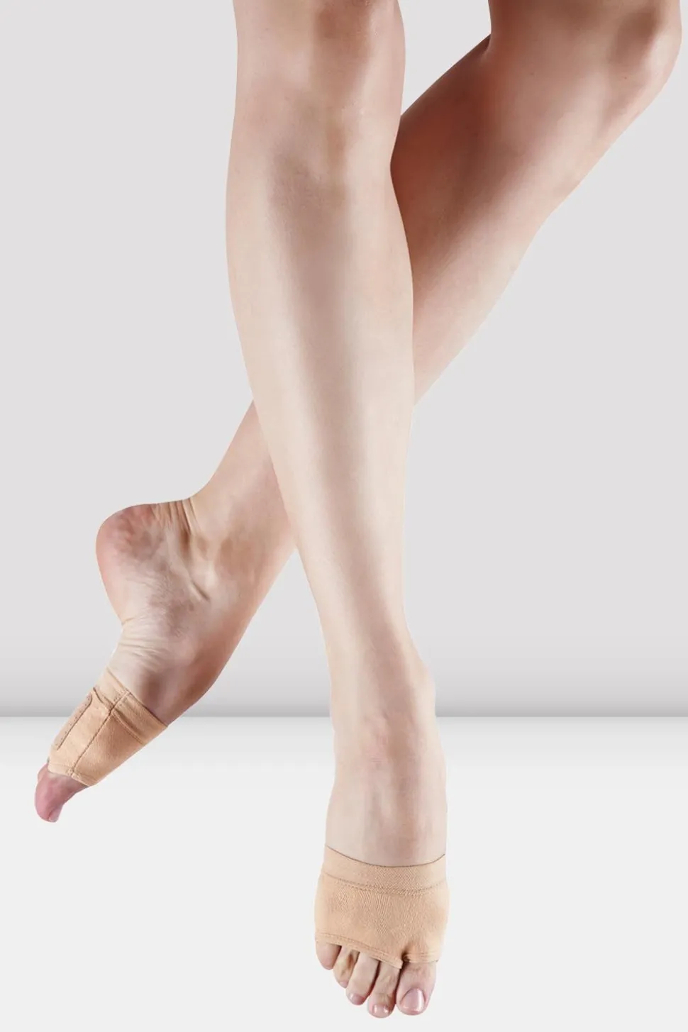 Orbit Stretch Canvas Foot Thong-Bloch Shop
