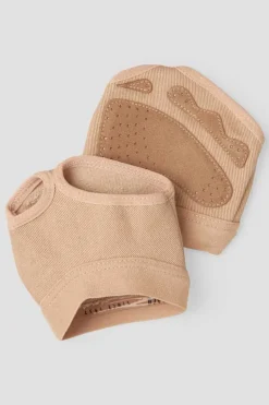 Orbit Stretch Canvas Foot Thong-Bloch Shop
