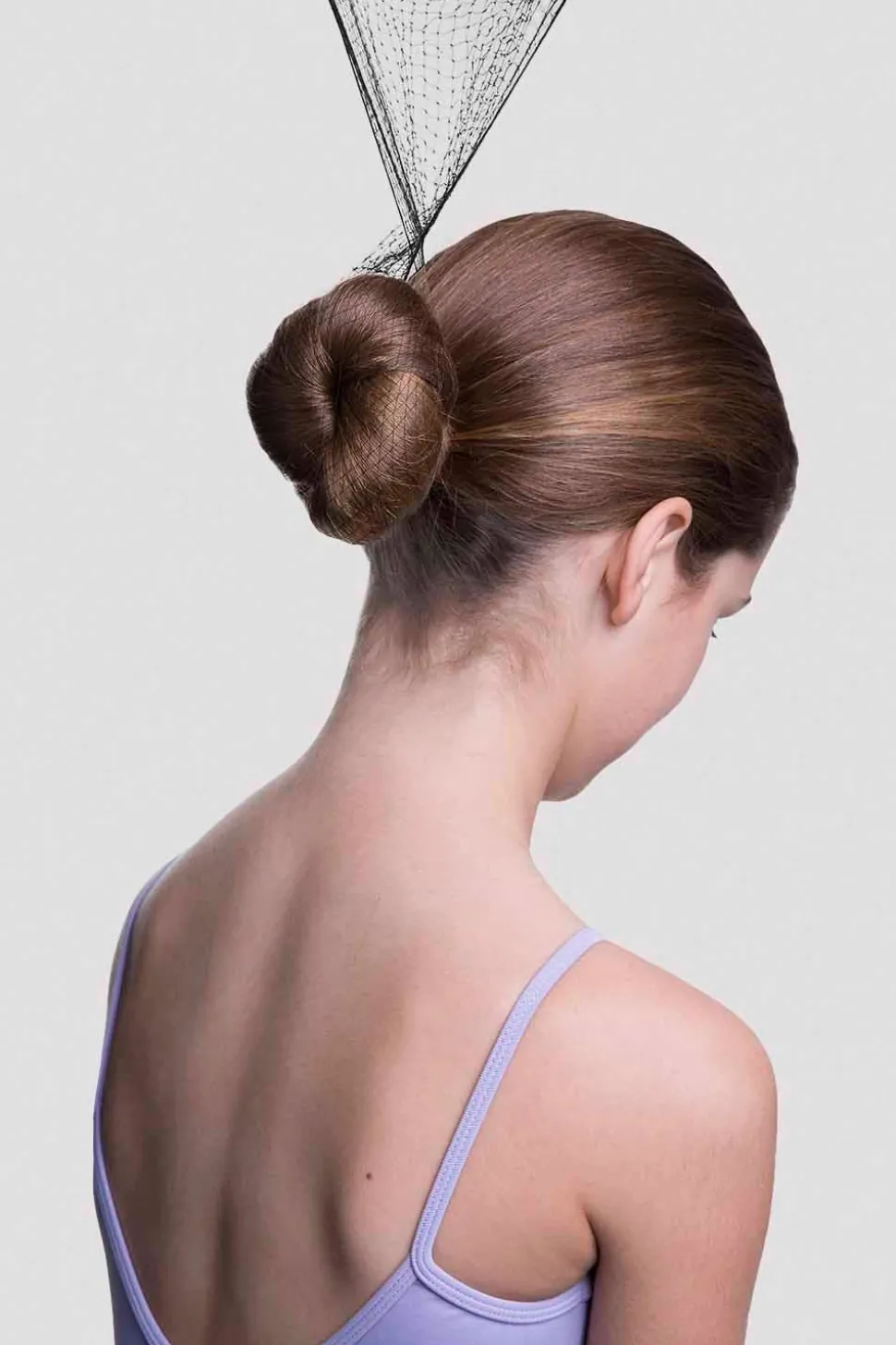 Pack of 3 Hair Nets-Bloch Sale