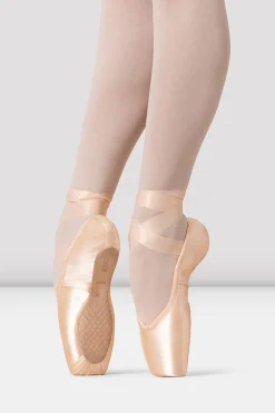 Raffiné Enhanced Arch Pointe Shoes-Bloch Online