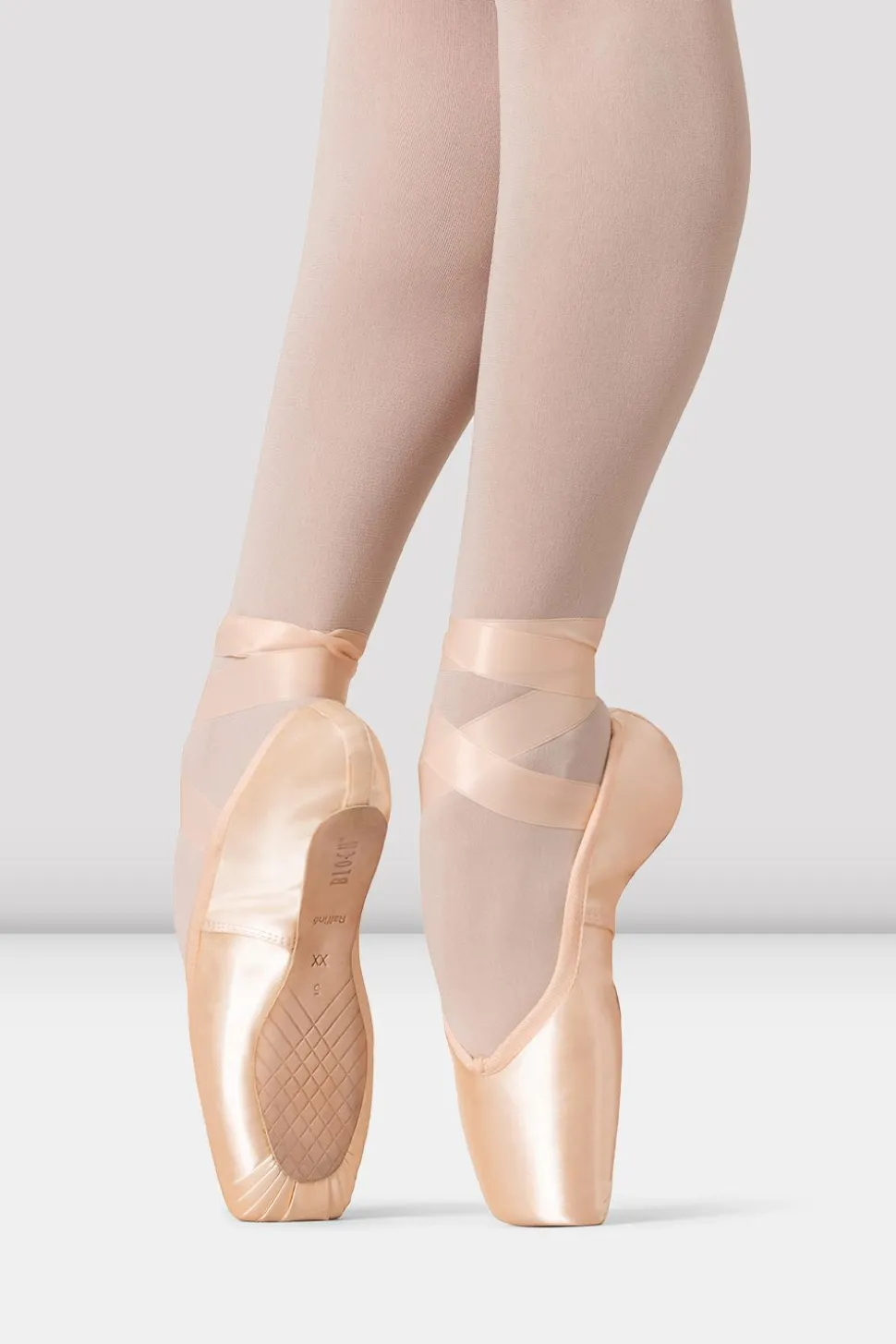 Raffiné Pointe Shoes-Bloch Outlet