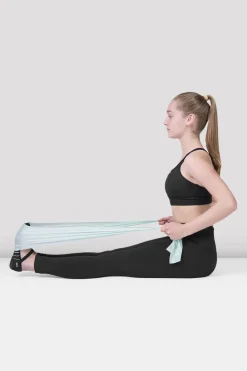Resistance Band-Bloch Outlet