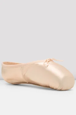 Serenade Extra Strong Pointe Shoes-Bloch Flash Sale