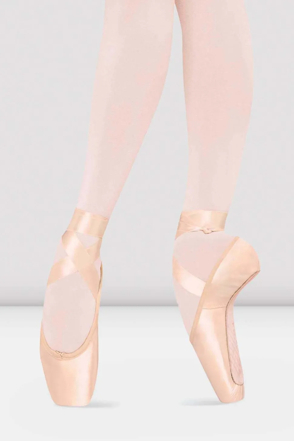 Serenade Pointe Shoes-Bloch Cheap