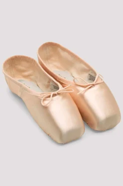 Serenade Pointe Shoes-Bloch Cheap