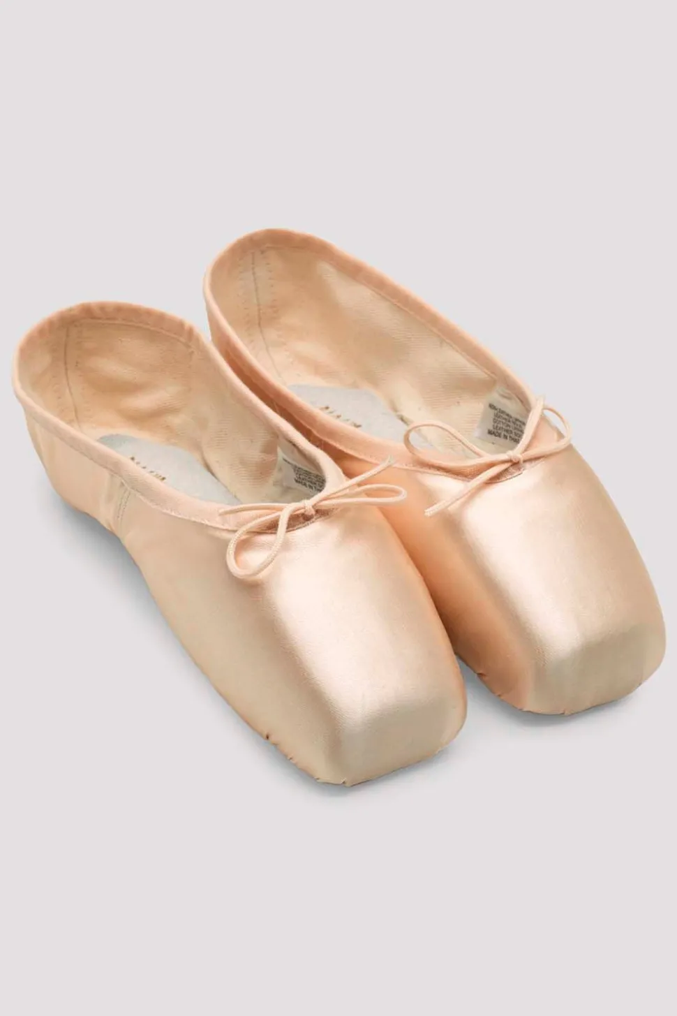 Serenade Pointe Shoes-Bloch Cheap