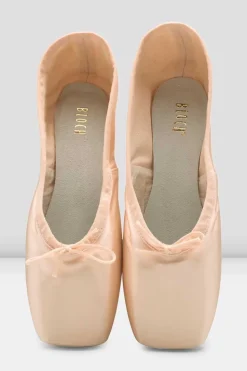 Serenade Strong Pointe Shoes-Bloch Online