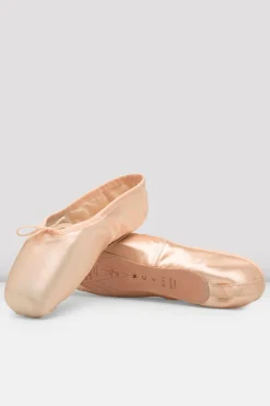 Serenade Strong Pointe Shoes-Bloch Online
