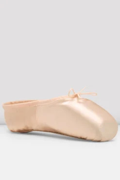 Serenade Strong Pointe Shoes-Bloch Online
