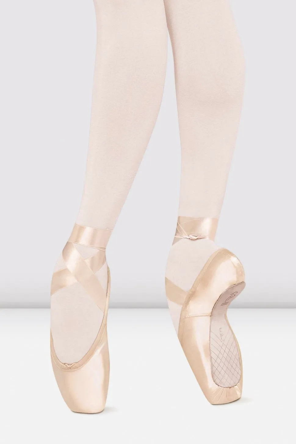 Sonata Pointe Shoes-Bloch New