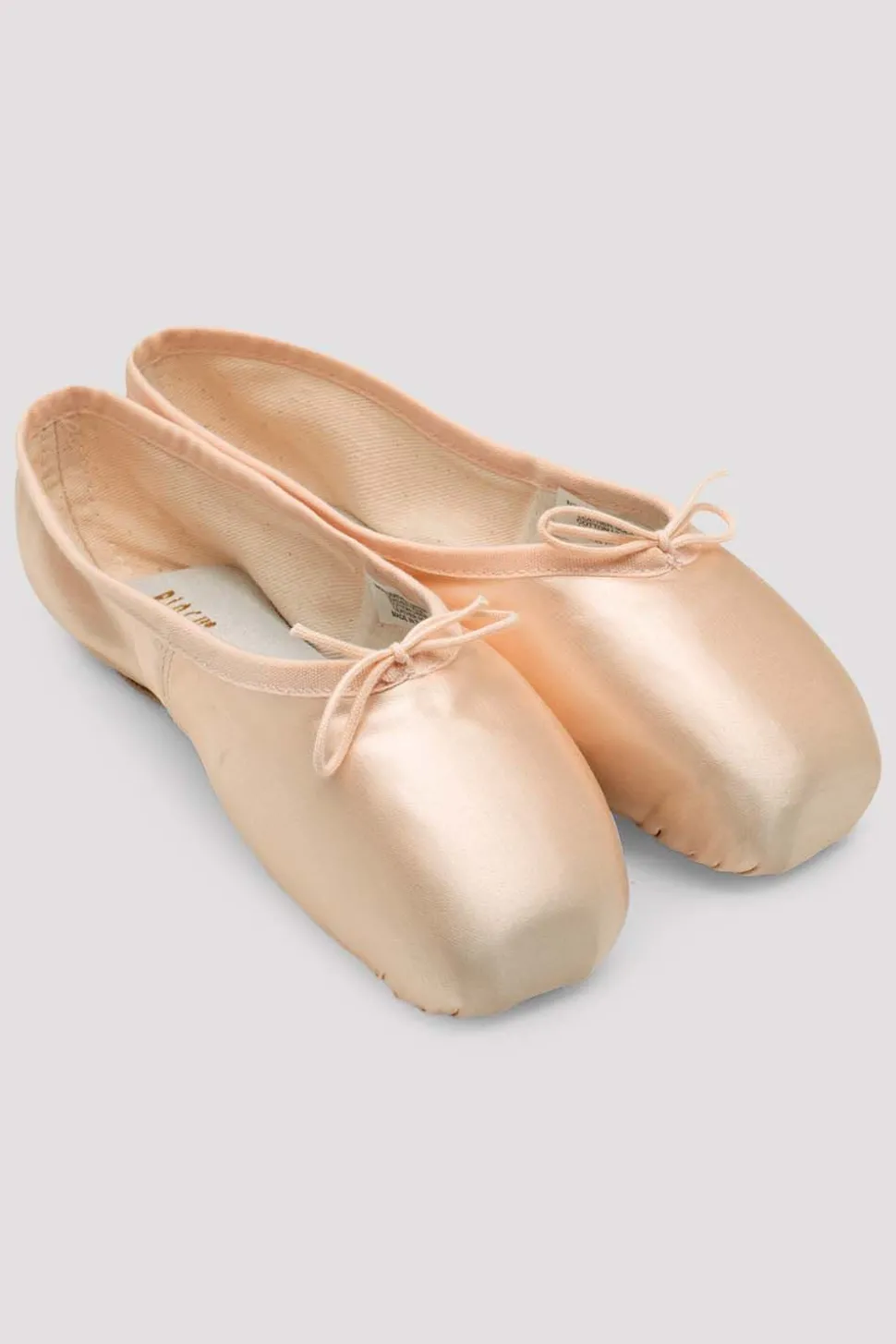 Sonata Pointe Shoes-Bloch New