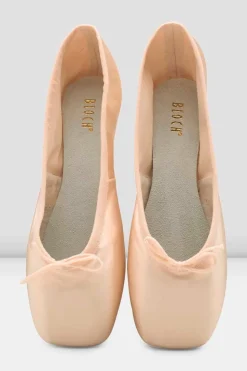 Sonata Pointe Shoes-Bloch New