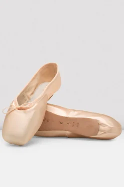 Sonata Pointe Shoes-Bloch New