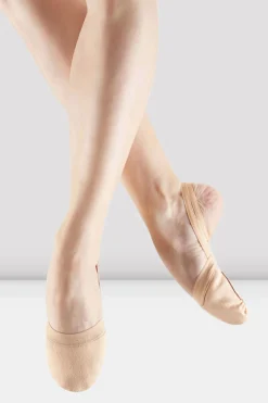 Spin II Stretch Canvas Foot Thong-Bloch Fashion