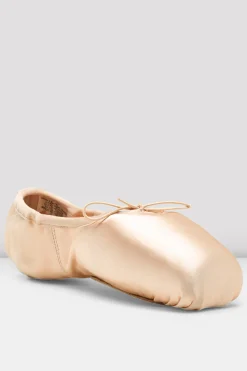 Superlative Stretch Pointe Shoes-Bloch Hot