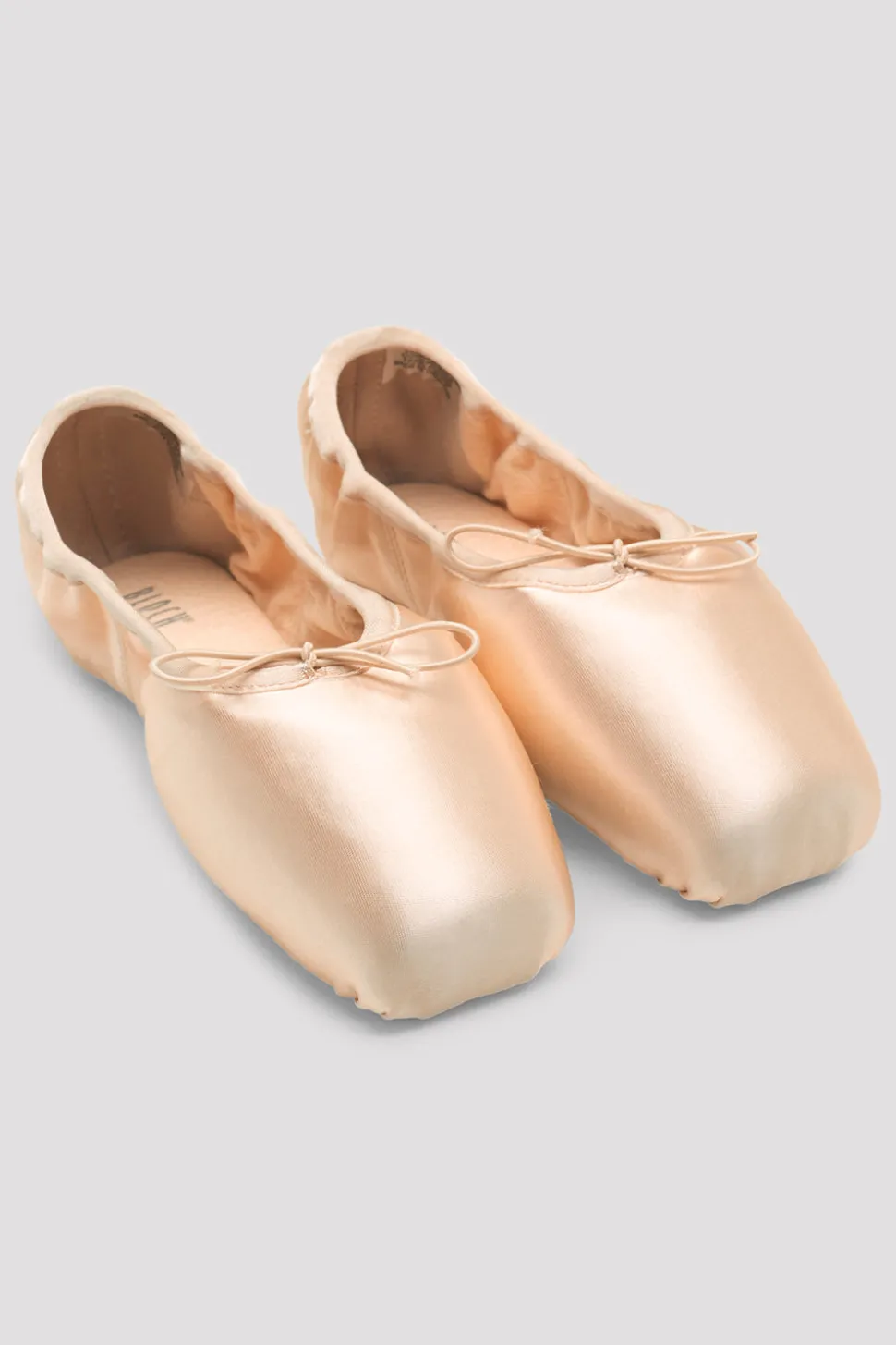 Superlative Stretch Pointe Shoes-Bloch Hot