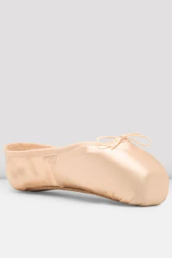 Suprima Pointe Shoes-Bloch New